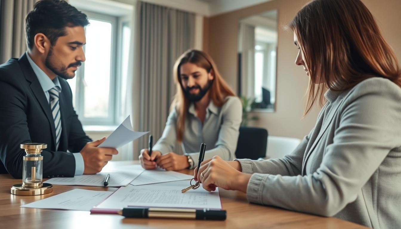 Family support and elder law planning