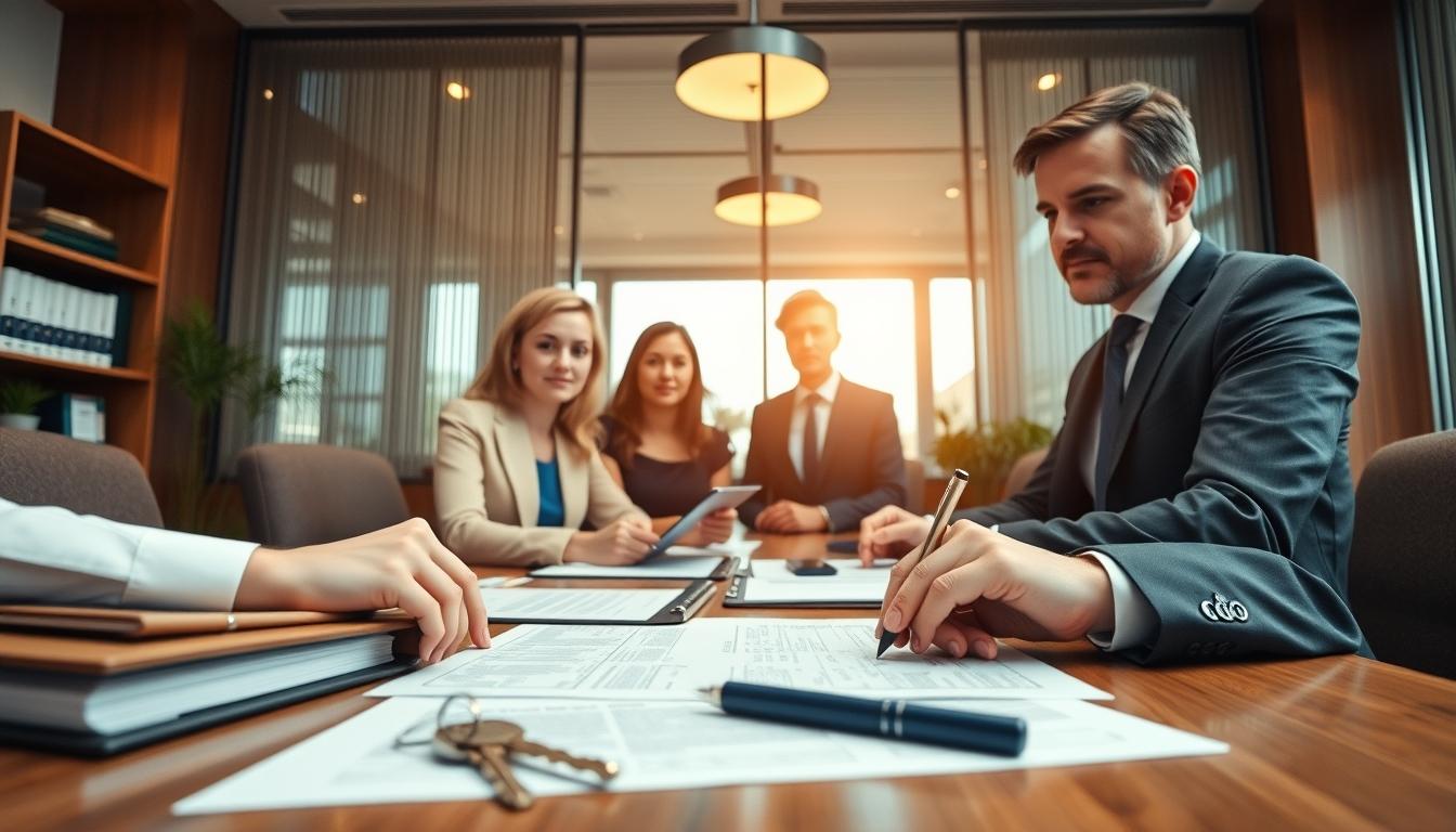 Family guidance and planning support