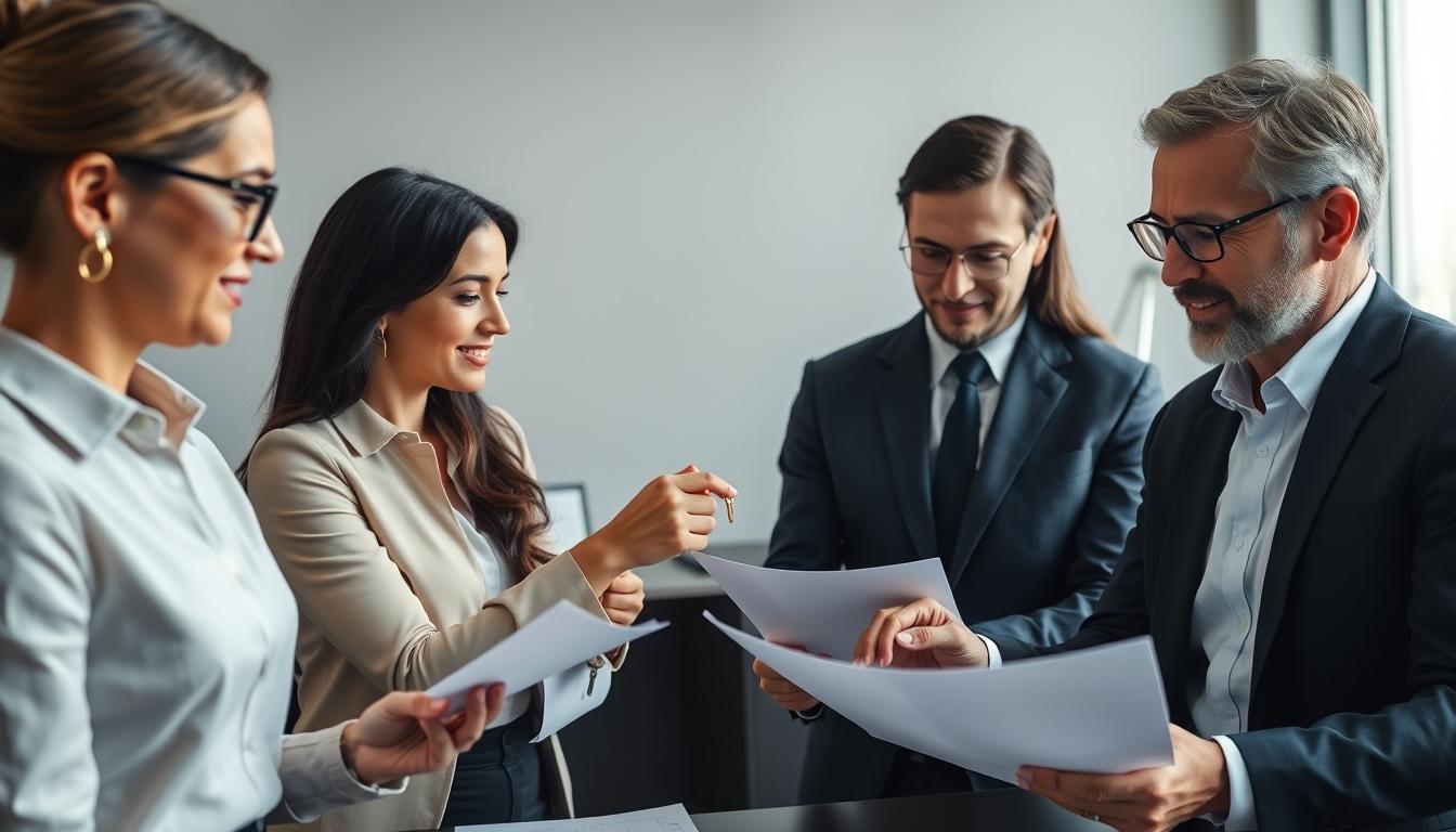 Planning support for seniors